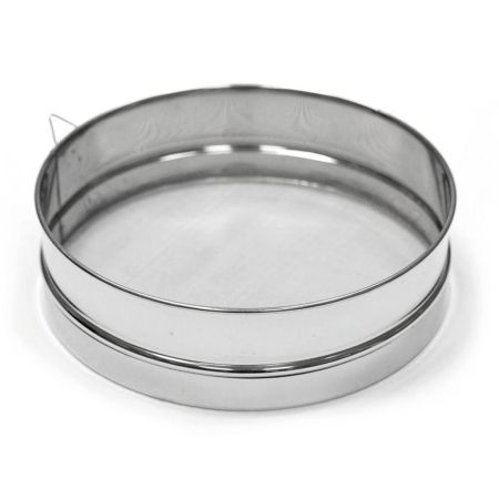 Сито 21 см круглое нерж. P.L. Proff Cuisine