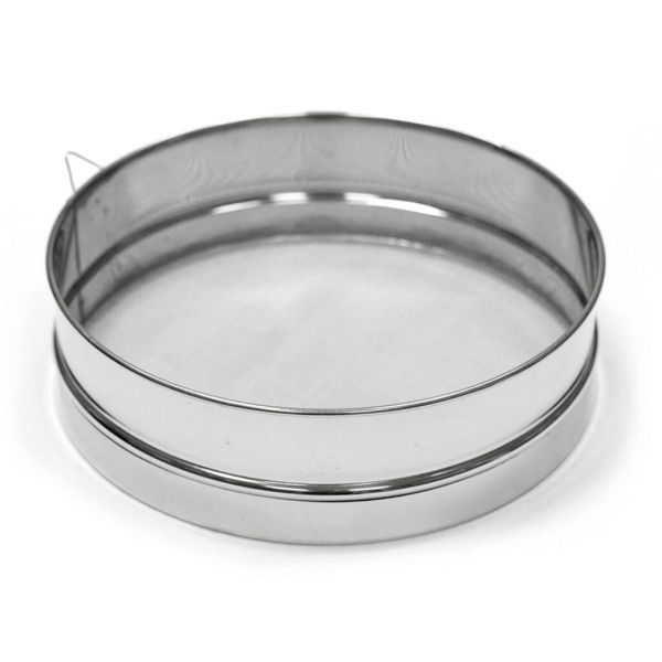 Сито 21 см круглое нерж. P.L. Proff Cuisine