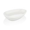 Блюдо овальное 19*13 см h3,2 см White Island By Bone Innovation [6]