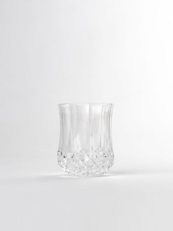 Стопка  45 мл. d=45 мм. h=55 мм. хр. стекло Лонгшамп /6/12/3528/ N