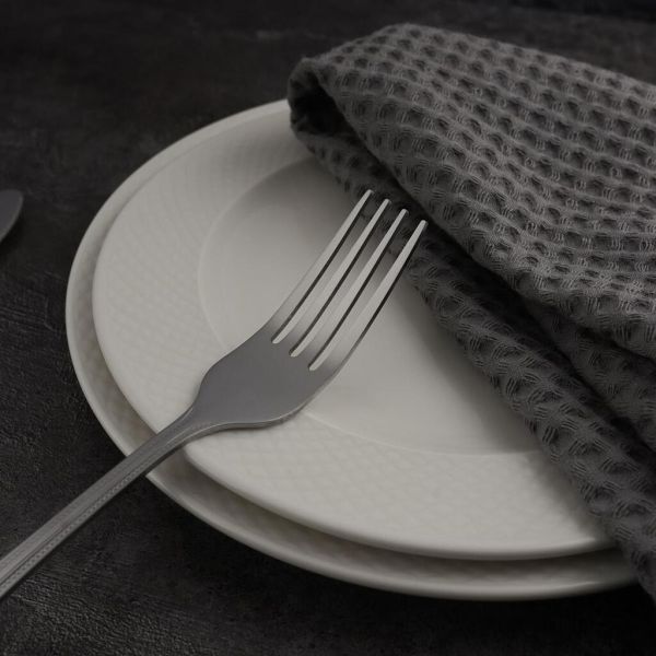 Вилка столовая 20 см Nizza P.L. Proff Cuisine [12]