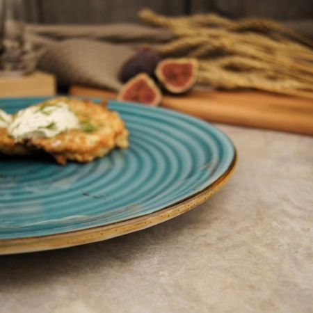 Тарелка d 27 см Infinity By Bone Innovation [6]