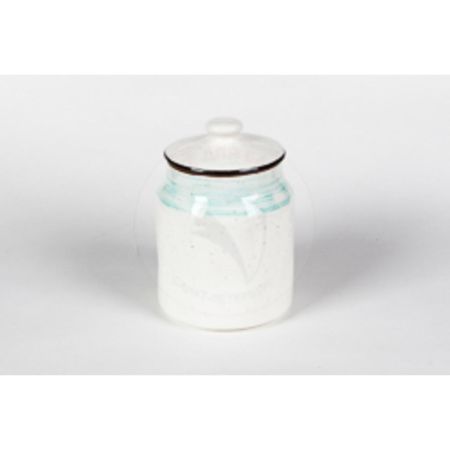 Емкость банка 1000 мл d 12см h17 см с крышкой Coral Fusion P.L. Proff Cuisine [1]