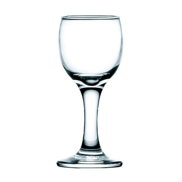 Рюмка 50 мл "Бистро" d 4,8 см h11,2 см Pasabahce [12]