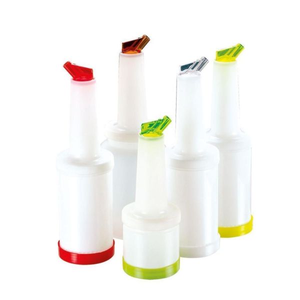 Емкость для сока 2 л с лейкой пластик P.L. Proff Cuisine