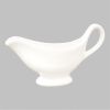 Соусник 125 мл фарфор с ручкой белый фарфор P.L. Proff Cuisine [8]