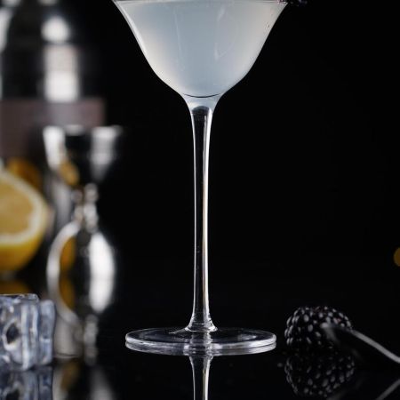 Рюмка коктейльная 135 мл "Sunlight" d 9 см h16 см Cocktail Week P.L. [6]