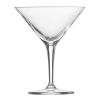 Рюмка коктейльная 175 мл Мартини хр. стекло Basic Bar d 10,8 см h13 см Schott Zwiesel [6]