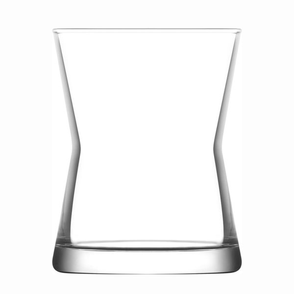 Стакан Хайбол 135 мл "Дерин" d 6,1 см h7,7 см LAV [6]