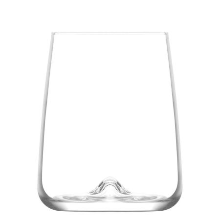 Стакан Олд Фэшн 475 мл "Терра" Cocktail&Beer d 7 см h10,9 см LAV [6]