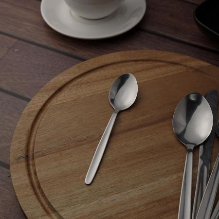 Ложка чайная 14 см Bistro P.L. Proff Cuisine [12]