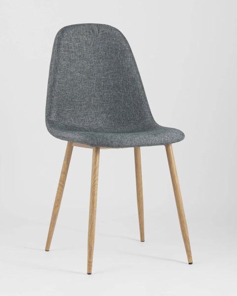 Стул Валенсия темно-серый