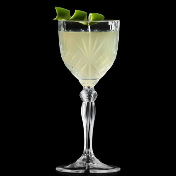 Рюмка коктейльная 120 мл хр. стекло "Nick&Nora" Melodia d 6,6 см h16,5 см RCR [6]