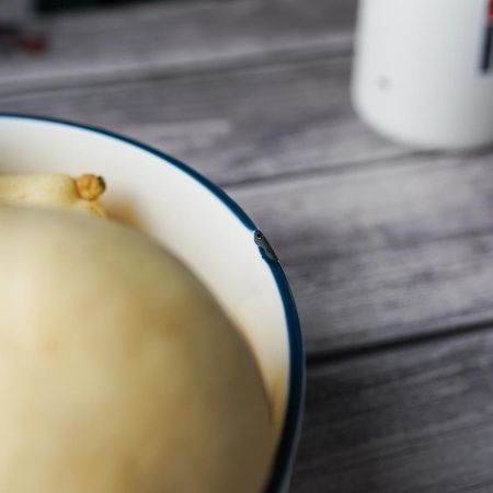 Салатник 2210 мл d 21 см h8,8 см Bakery Fusion P.L. Proff Cuisine [1]