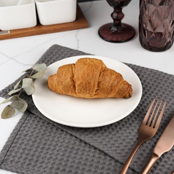 Тарелка d 17,7 см белая фарфор P.L. Proff Cuisine [12]