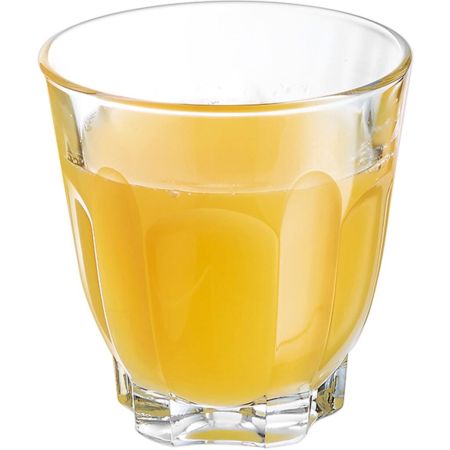 Стакан Олд Фэшн 250 мл "Роман" d 8,4 см h9 см Arcoroc [12]