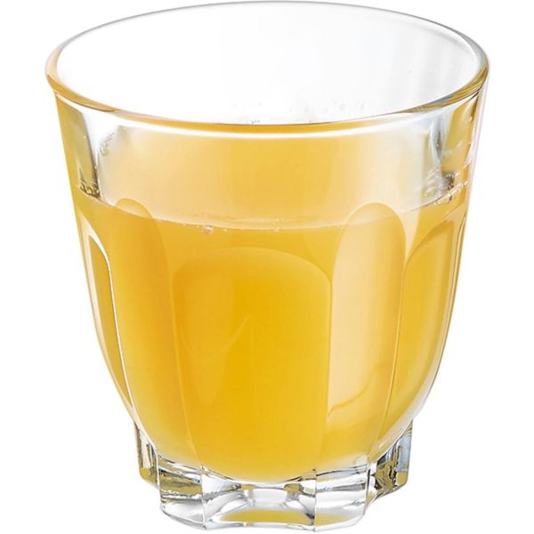 Стакан Олд Фэшн 250 мл "Роман" d 8,4 см h9 см Arcoroc [12]