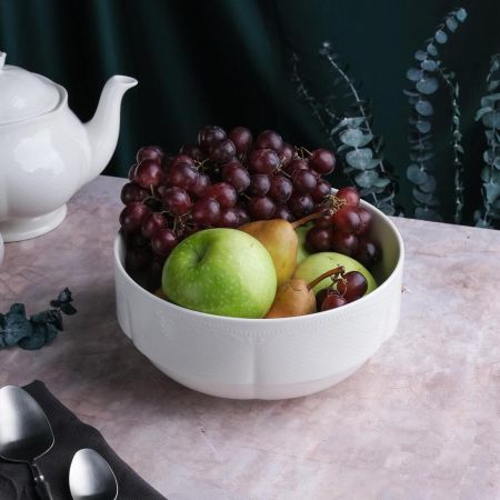 Салатник 2000 мл d 21 см h9,7 см Aristocrat Stackable Noble [1]