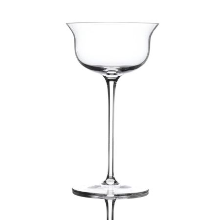 Рюмка коктейльная 150 мл "Iris" d 8,4 см h15 см Cocktail Week P.L. [6]