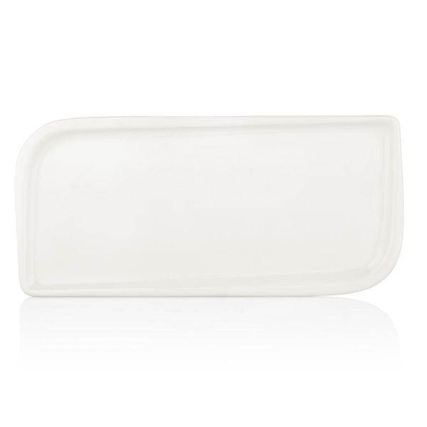 Блюдо прямоугольное 35*16 см Arel By Bone Innovation [1]