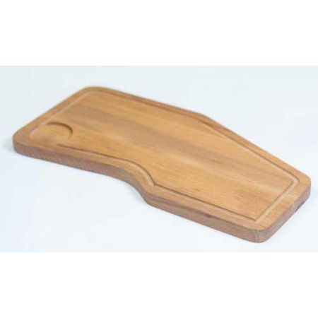 Доска для подачи 40*21 см, дерево P.L. Proff Cuisine