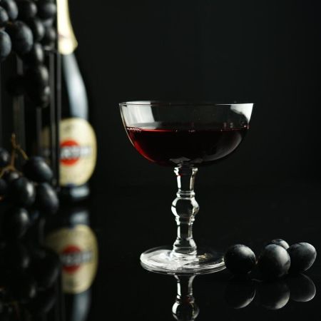 Бокал для коктейля 250 мл "Basic" P.L. - BarWare [6]