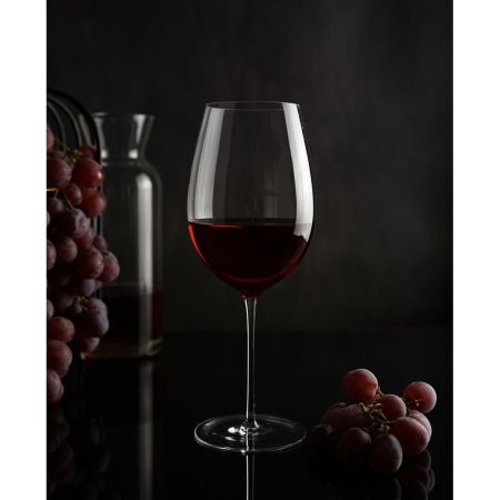 Бокал для вина 750 мл хр. стекло "Restaurant" d 7 см h26 см P.L. - BarWare [4]