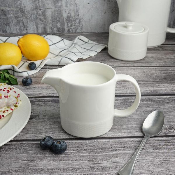 Молочник 300 мл 10,8*7,2 см h9,5 см Impress Noble [6]