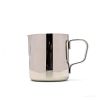 Питчер молочник 125 мл Coffee Classic d 5,4 см h5,8 см нерж. P.L. Barbossa