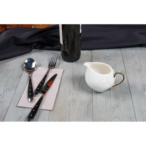 Молочник 200 мл d 10 см h8 см Blue Lake Fusion P.L. Proff Cuisine [1]