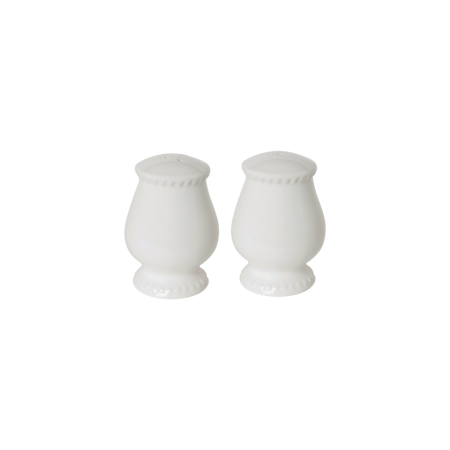 Набор для специй 2 предмета Солонка/Перечница d 5,9 см h8,6 см Luxe Noble [1]