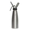 Сифон (кремер) для взбивания сливок 1 л (до +70°C) нерж. GASTRO INOX THERMO P.L. Proff Cuisine