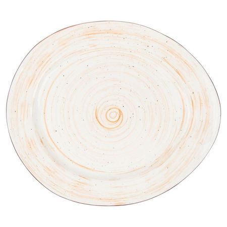 Тарелка 30*26 см Desert Fusion P.L. Proff Cuisine [6]