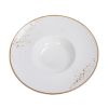 Тарелка глубокая 280 мл d 29 см h6 см для пасты Elegance Sun P.L. Proff Cuisine [4]