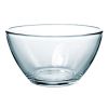Салатник 800 мл d16 см h7,8 см стекло "Гладкий" ОСЗ [12]