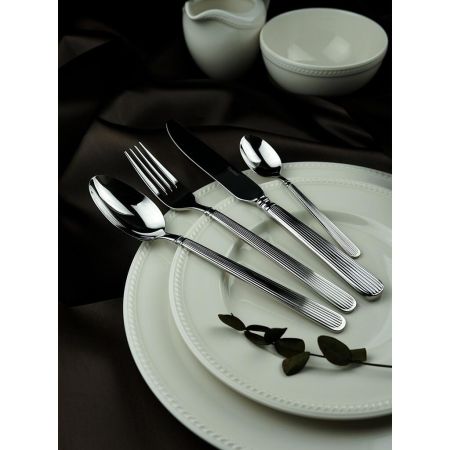 Вилка столовая 21 см Antic P.L. - Davinci [12]