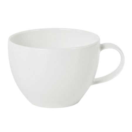 Чашка 200 мл чайная d 8,5 см h6 см Fine Plus Noble [6]