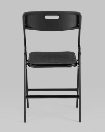 Стул складной банкетный SUPER LITE черный