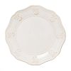 Тарелка 26,7 см, айвори LAC-PLT-267