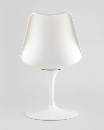 Стул Tulip белый