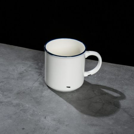 Кружка 420 мл d 9,4 см h9,1 см Bakery Fusion P.L. Proff Cuisine [6]