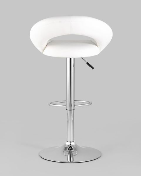 Стул барный Купер белый