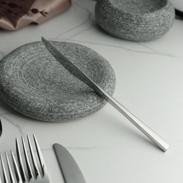 Нож десертный 19,6 см Amboss P.L. Proff Cuisine [12]