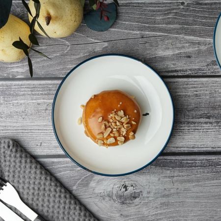 Тарелка d 16,7 см h2,9 см Bakery Fusion P.L. Proff Cuisine [6]