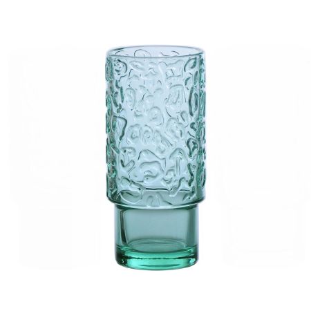 Стакан Хайбол 350 мл темно зеленый Neo Green d 7,1 см h15 см P.L. - BarWare [6]