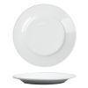 Тарелка d 27,2 см h2,2 см белая фарфор Glory Eco P.L. Proff Cuisine [4]