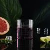 Стакан Олд Фэшн 340 мл "Trendy" d 7,6 см h8,8 см Cocktail Week P.L. [6]
