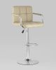 Стул барный Малави бежевый