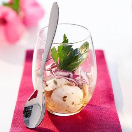 Стакан Хайбол 360 мл хр. стекло "Праймери" d 8,5 см h10 см Chef&Sommelier [6]