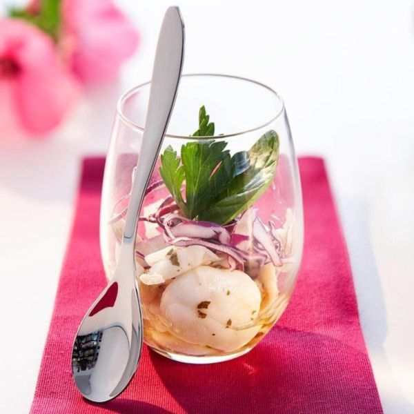 Стакан Хайбол 360 мл хр. стекло "Праймери" d 8,5 см h10 см Chef&Sommelier [6]